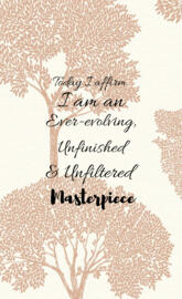 I am a Masterpiece