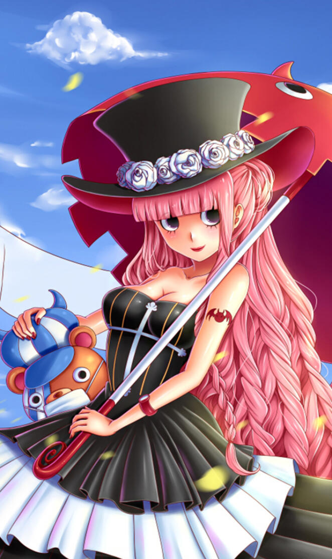 Perona