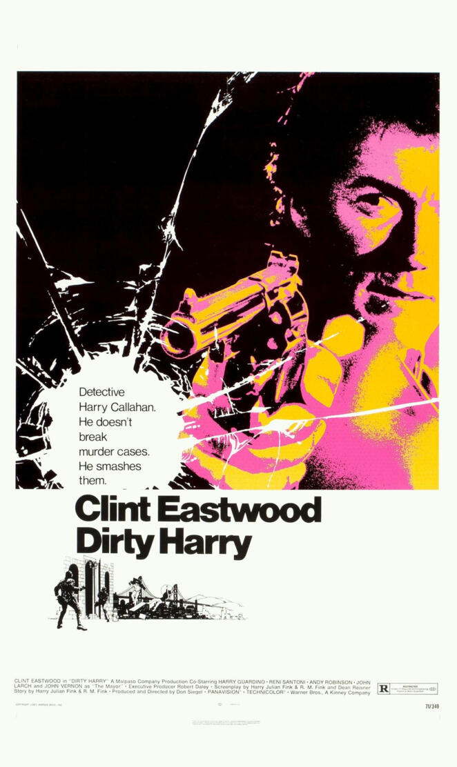 Dirty Harry