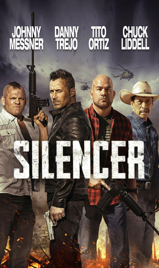 Silencer 2018