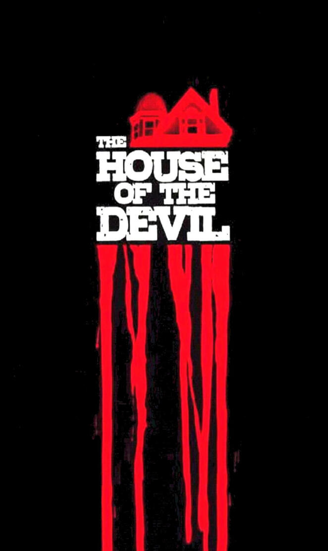 House of the Devil