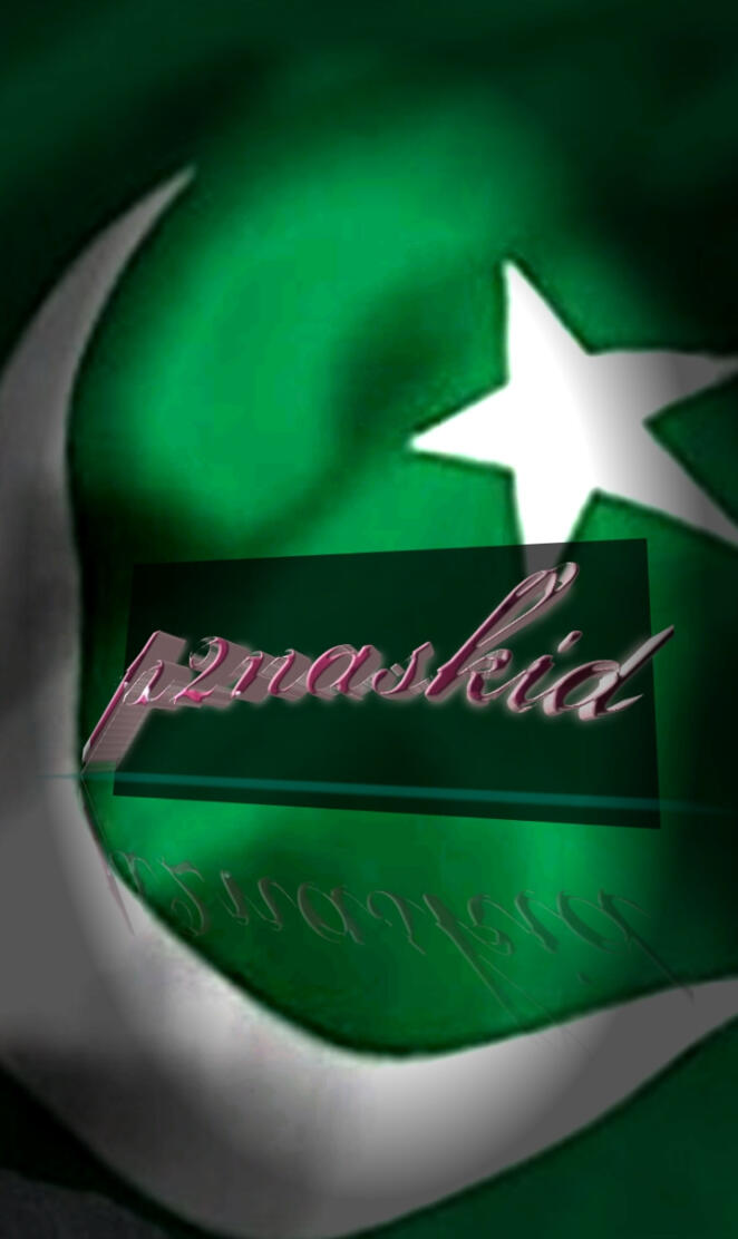 p2naskid andPakistan