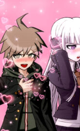 Naegiri Icon