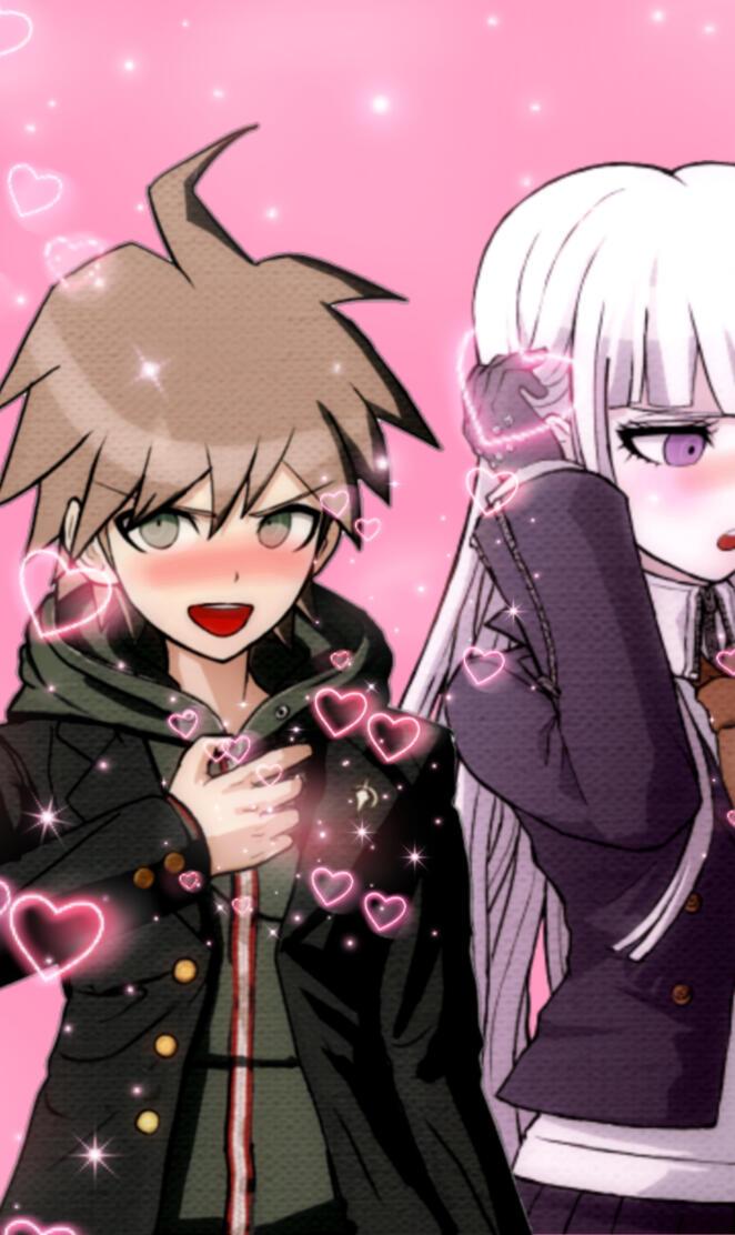 Naegiri Icon