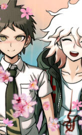 Komahina icon