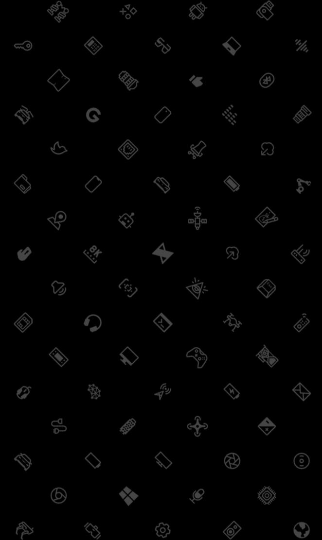 Mkbhd icons mobile