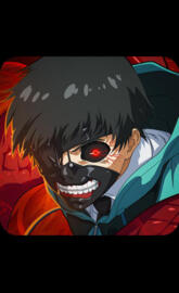 Kaneki Icon