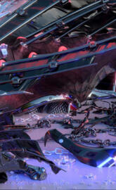 Ghostemane Anti-icon