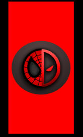 Spiderman X Deadpool