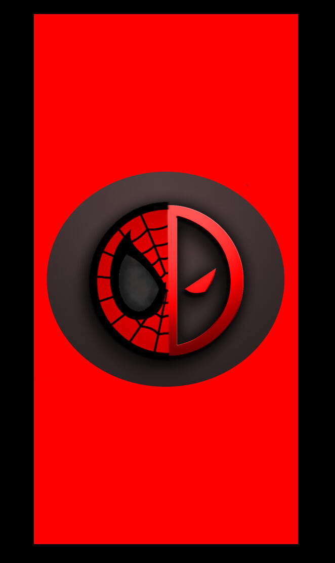 Spiderman X Deadpool