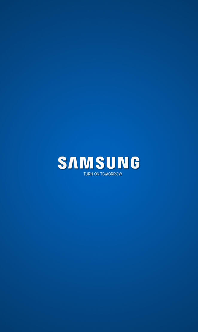 Samsung Slogan