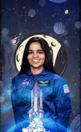 Kalpana Chawla