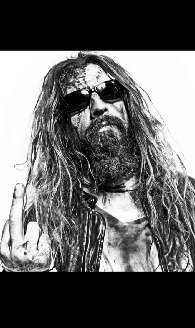 Rob Zombie