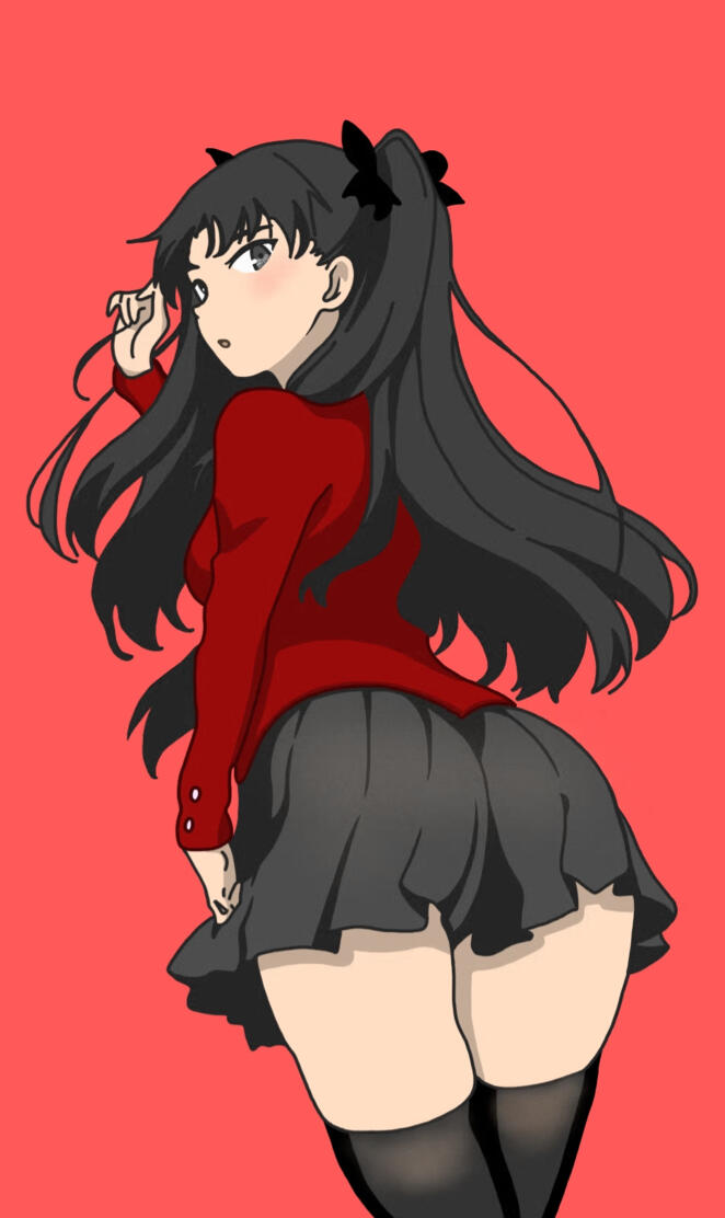 Tohsaka Rin