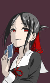 [KLIW]Shinomiya Kaguya