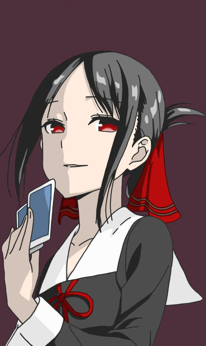 [KLIW]Shinomiya Kaguya