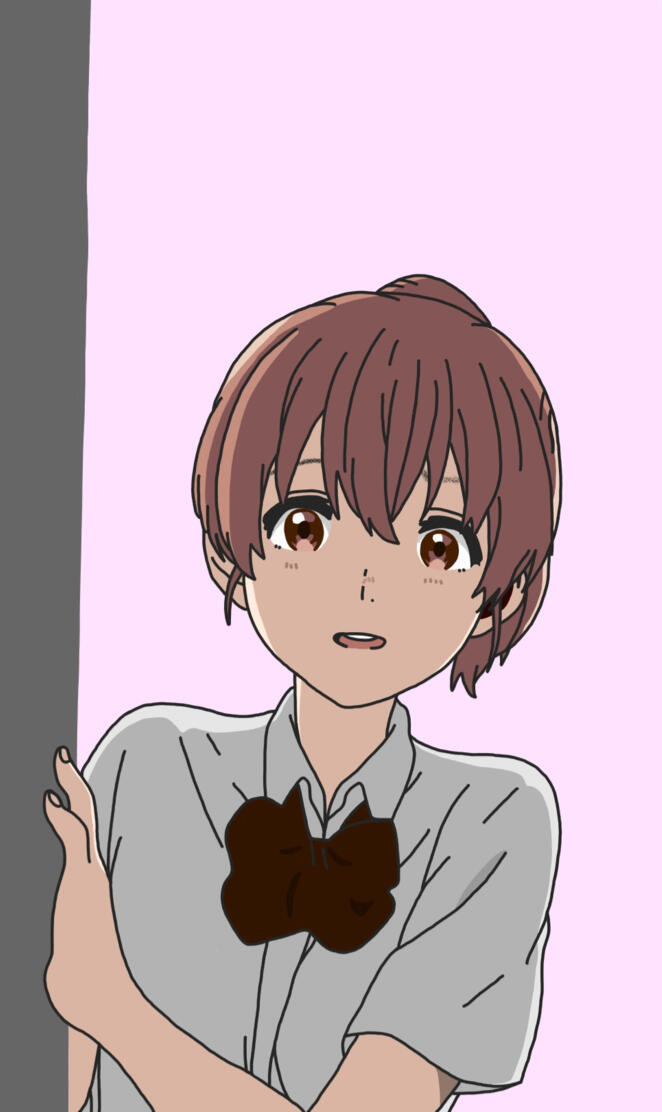 [KNK] Nishimiya Shouko