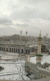 Masjid Al Haram