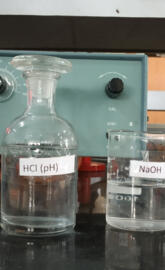 ChemistryApparatus