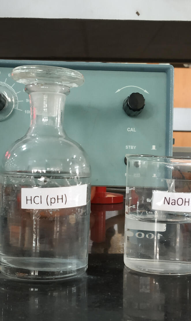 ChemistryApparatus