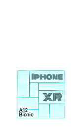 Iphone XR White