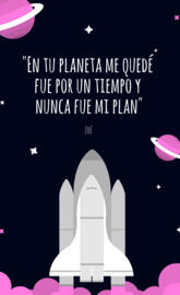 En tu planeta