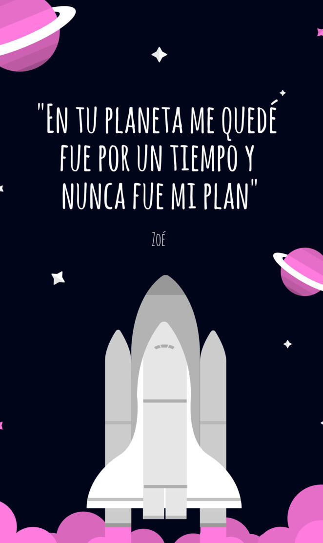 En tu planeta