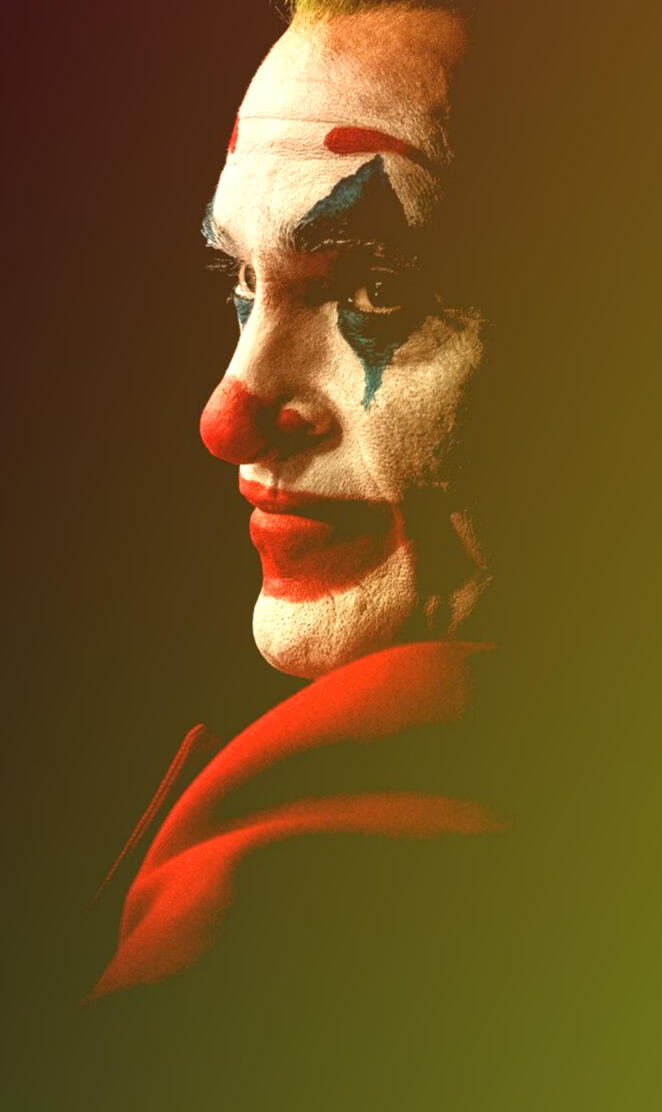 Joker 2019