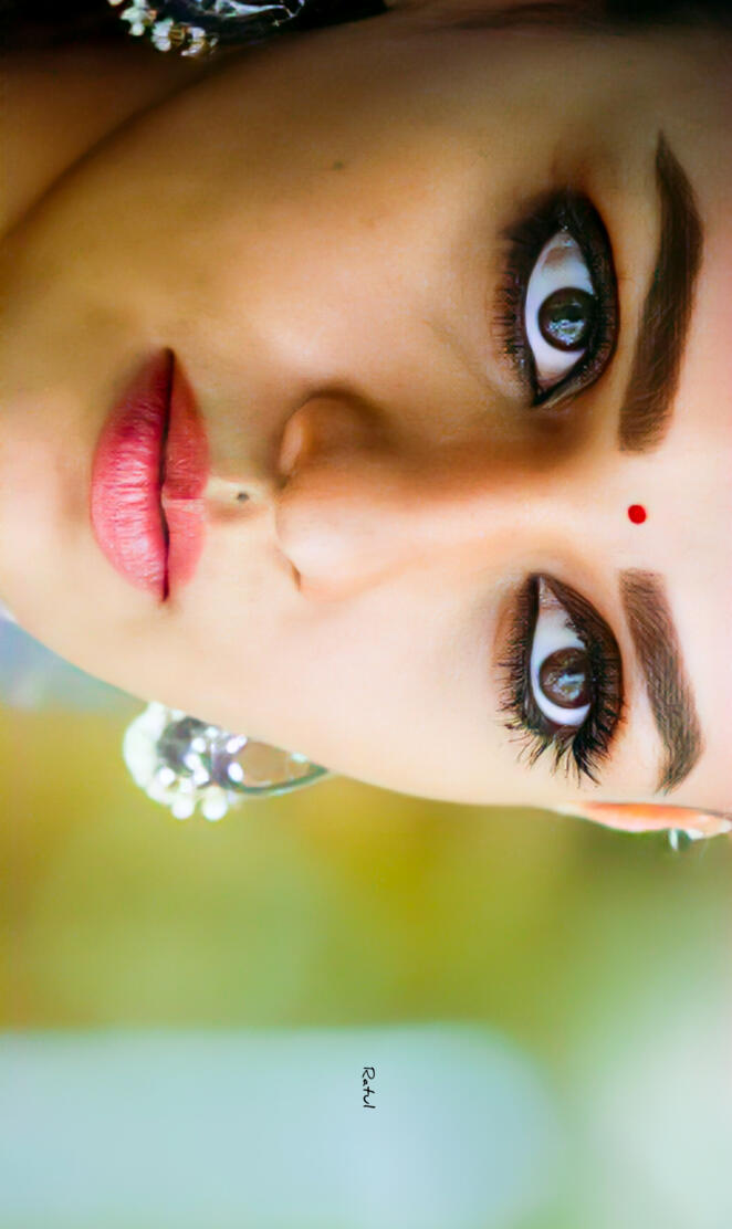 Nayanthara Kurian