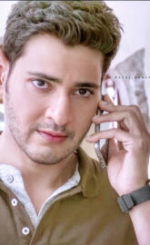 Mahesh Babu