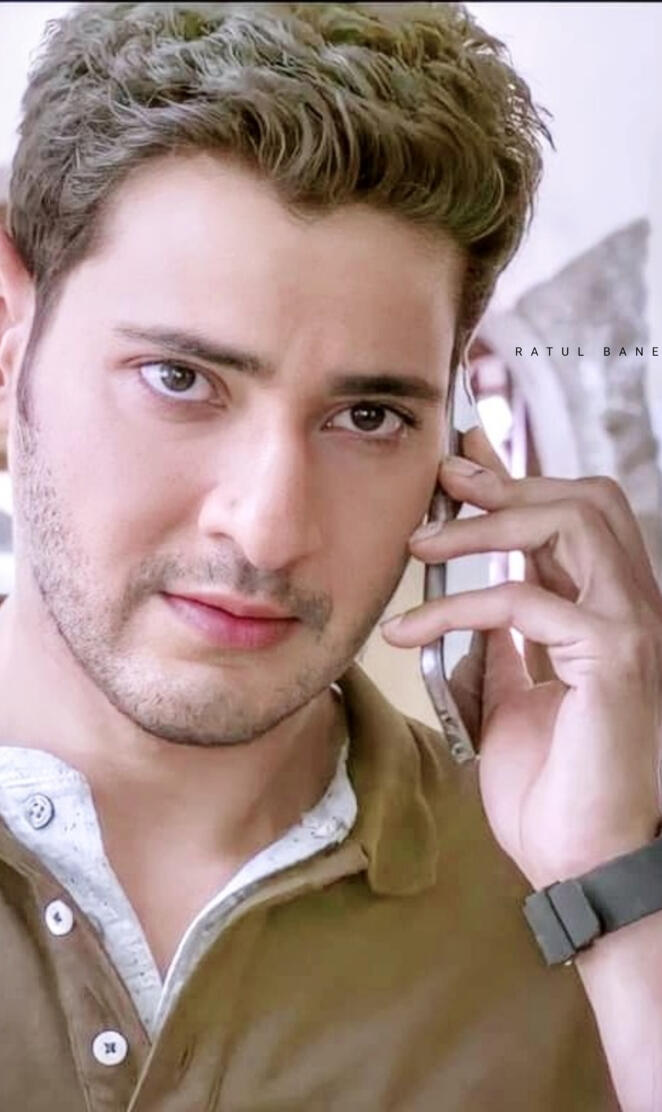 Mahesh Babu