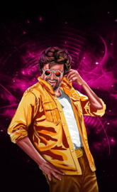 Rajini