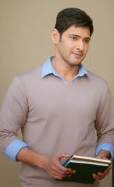 Mahesh Babu