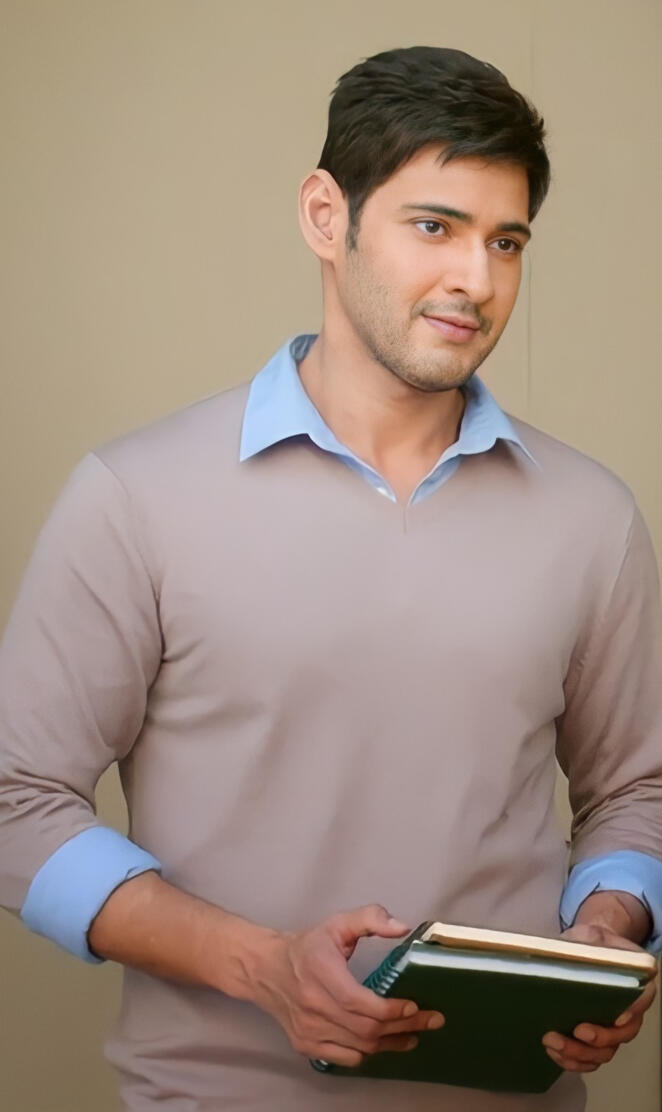 Mahesh Babu