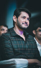 Mahesh Babu