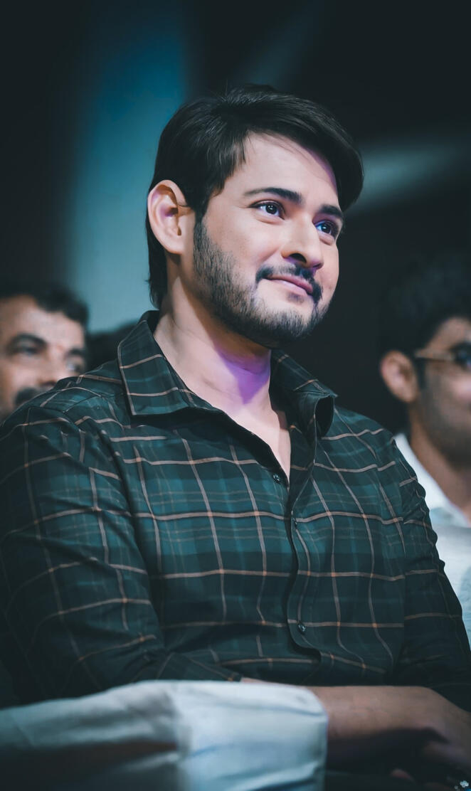 Mahesh Babu