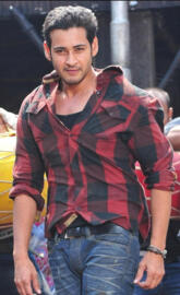 Mahesh Babu