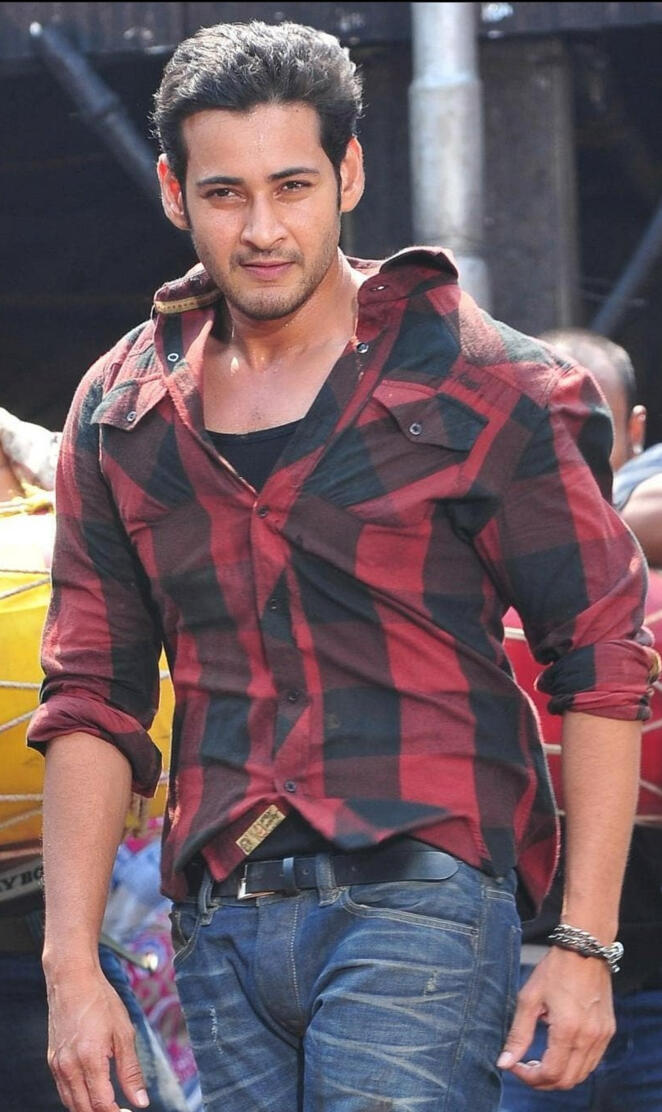 Mahesh Babu