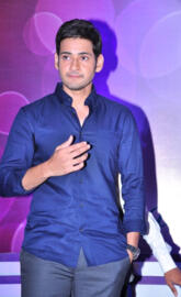 Mahesh Babu