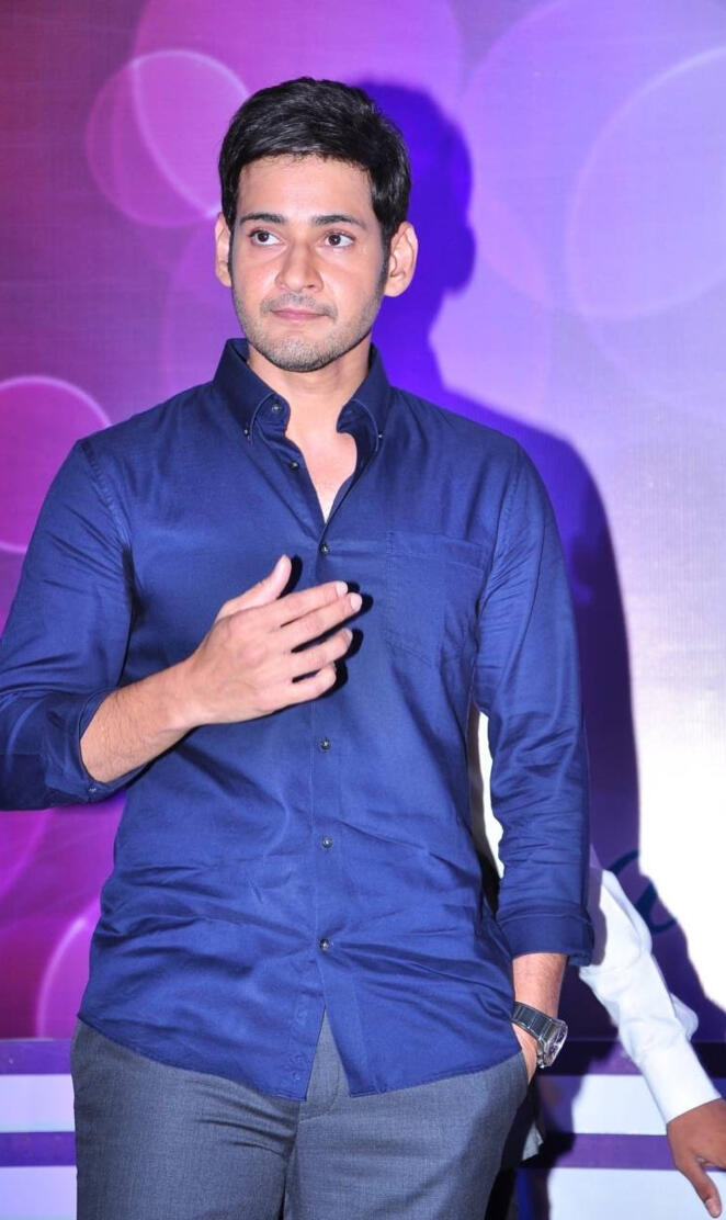 Mahesh Babu
