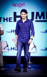 Mahesh Babu