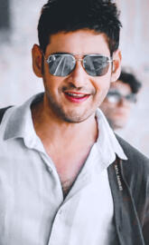 Mahesh Babu