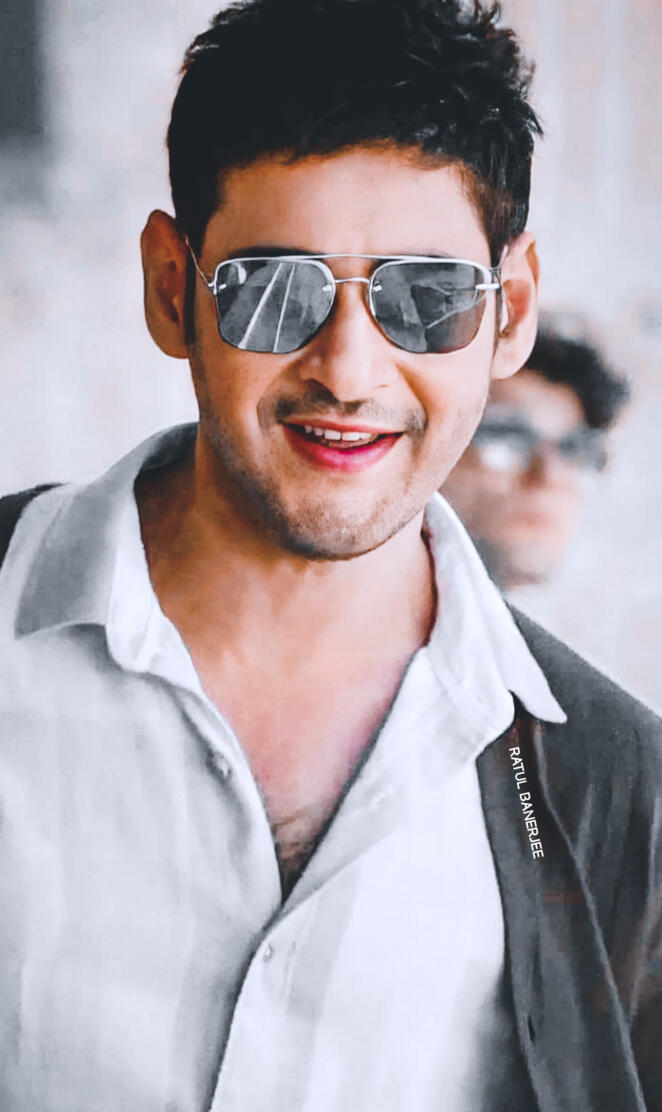 Mahesh Babu