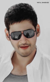 Mahesh Babu