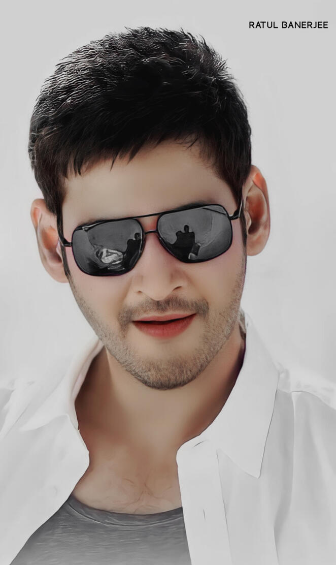 Mahesh Babu