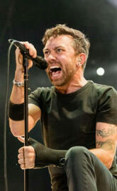 Tim Mcilrath
