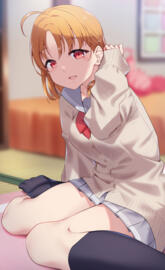 Chika Takami