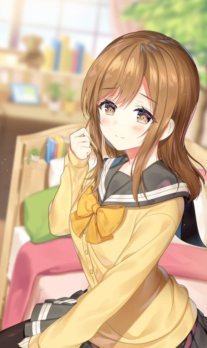 Kunikida Hanamaru