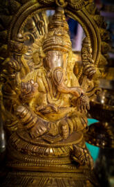 Ganesha