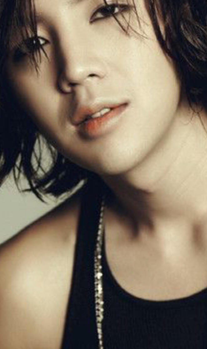 Jang Keun Suk